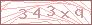 code